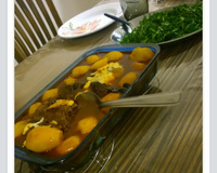 Picanha na cerveja preta