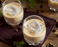 Licor cremoso de café e baunilha: receita inspirada em bebida irlandesa é uma delícia, sirva bem geladinho