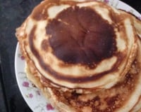 Orelha de Pau
