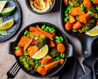 Panelas de ferro fundido: alternativas econômicas e saudáveis para a cozinha