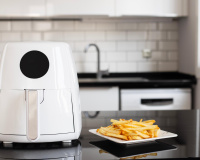 Chegou a hora de trocar sua AirFryer! Diferentes modelos e tamanhos com descontos imperdíveis na Black Friday EOS