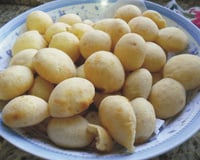 Pão de queijo