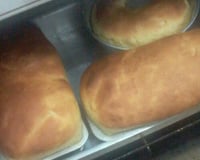 Pão de mandioquinha