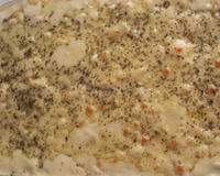 Camarão ao Molho Branco