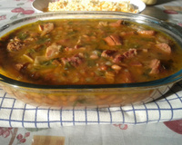 Feijão carioquinha diferente