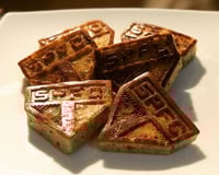 Bolinho de aveia fit