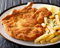 Receitas à milanesa: veja como fazer 20 receitas crocantes e deliciosas