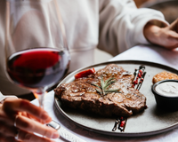 Quem apenas abre mão de álcool e carne não entendeu a Quaresma