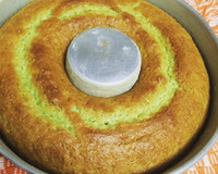 Bolo verde