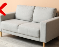 Adeus ao sofá encostado na parede: conheça a técnica que amplia sua sala e pode renovar sua casa