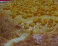 Massa de torta de liquidificador (a melhor)
