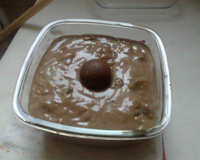 Estrogonofe de Bombom