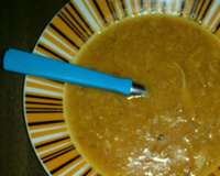 Caldo de Frango