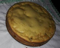 Torta salgada