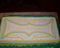 Doce de leite cremoso