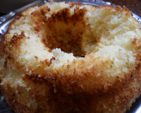 Bolo bombocado (sem farinha)