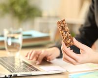Que tal um lanche saudável? 5 opções de snacks sem glúten para experimentar
