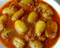 6 receitas com maxixe irresistíveis que você precisa provar imediatamente!