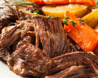 Como fazer carne assada na panela: confira as dicas