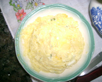 A verdadeira maionese caseira