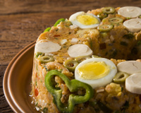 Pratos únicos: experimente essa ideia também no verão