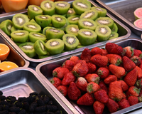 Seja você rico ou pobre, deve consumir esses 8 tesouros do verão para ter um coração saudável por dentro!