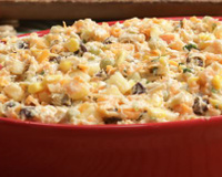 Salpicão sem maionese: passo a passo