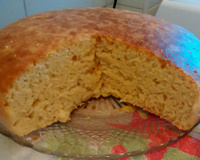 Pão bolo