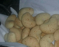 Chipa paraguaia