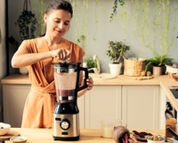 Liquidificador individual ou tradicional? Saiba qual eletrodoméstico vale a pena investir para a sua cozinha