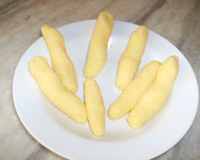 Bolinho de arroz
