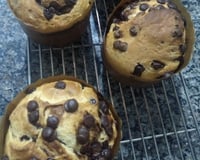 Panetone Italiano verdadeiro