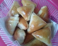 Massa fácil para esfirras, hambúrguer assado, pizza e enroladinhos assados