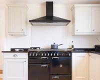 Quais as vantagens de ter uma coifa de cozinha?