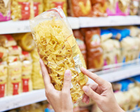 "Não é sobre a marca, é sobre saber olhar": as dicas de um italiano para escolher uma massa de qualidade no mercado