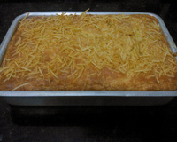 Massa de torta de liquidificador (a melhor)