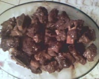 Costela suculenta (ripa)