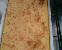 Torta de abobrinha rapidex