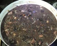 Feijoada light