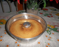 Bolo de Milho