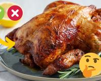 Boa ou má ideia: você deve comer a pele do frango assado? Um estudo responde