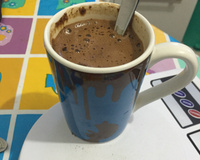 Capuccino todo sabor