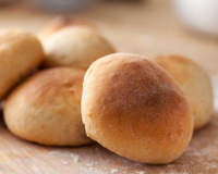 22 receitas de pão deliciosas do TudoGostoso