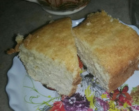 Bolo simples de fazer