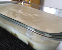 Delícia de Abacaxi da Aline