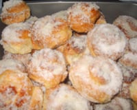 Rosca de Batata da Tutinha