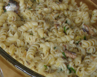 Macarronese de sardinha
