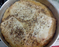 Sanduíche derretidinho do marido