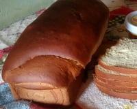 Pão de batata fofinho