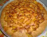 Torta de Carambola